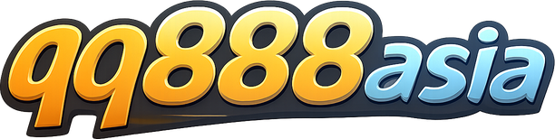 Logo qq888asia
